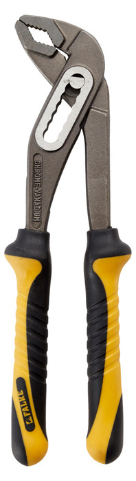 Polygriptång 250 mm Falke